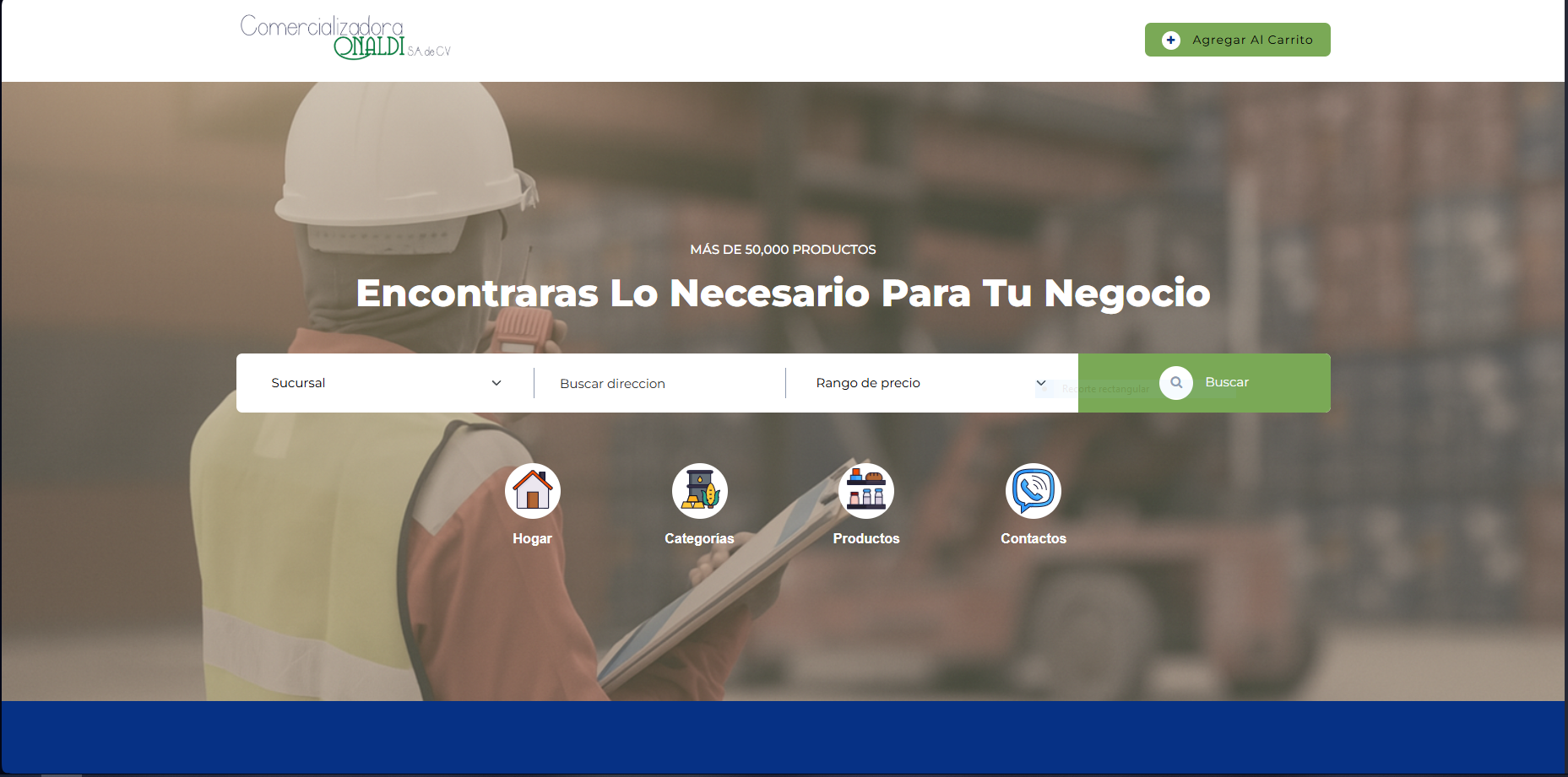 Distribuidora